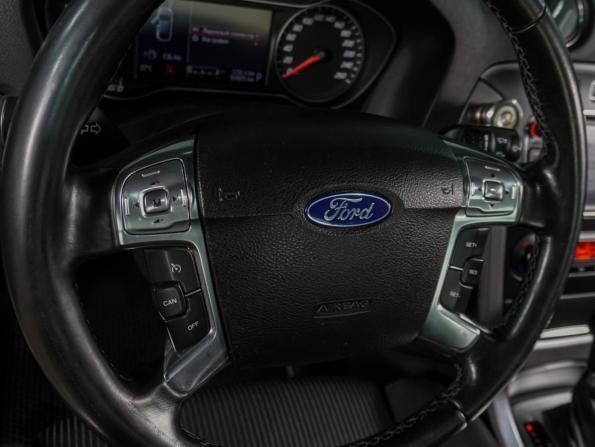 Ford Mondeo IV Рестайлинг с пробегом 2011 года, цена 964 000 рублей, 169025 км, седан, Автокод Объявления