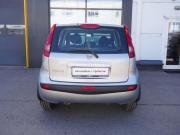 Nissan Note I Москва  - изображение 21