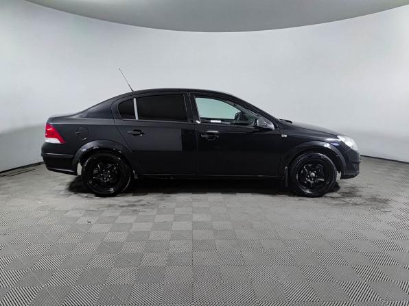 Opel Astra H Рестайлинг с пробегом 2013 года, цена 420 000 рублей, 184250 км, седан, Автокод Объявления