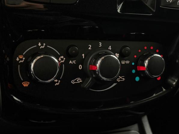 Nissan Terrano III (D10) с пробегом 2019 года, цена 1 380 000 рублей, 145549 км, внедорожник, Автокод Объявления