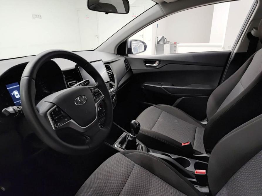 Hyundai Solaris II Рестайлинг Казань  - изображение 20