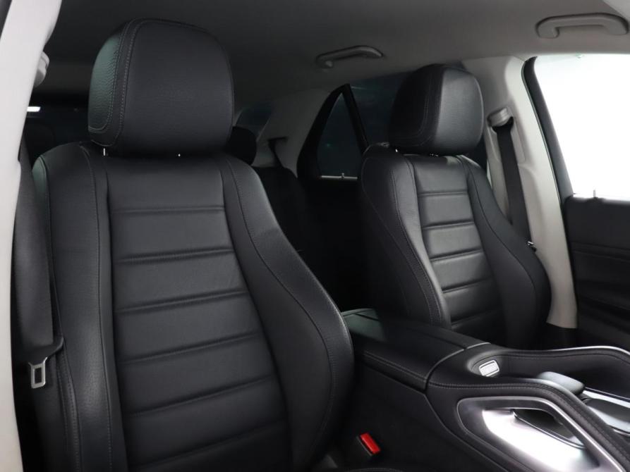Mercedes-Benz GLE II (V167) Москва  - изображение 16