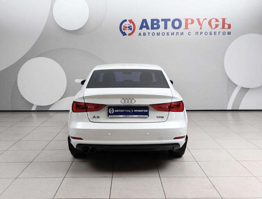 Audi A3 III (8V) Подольск  - изображение 4