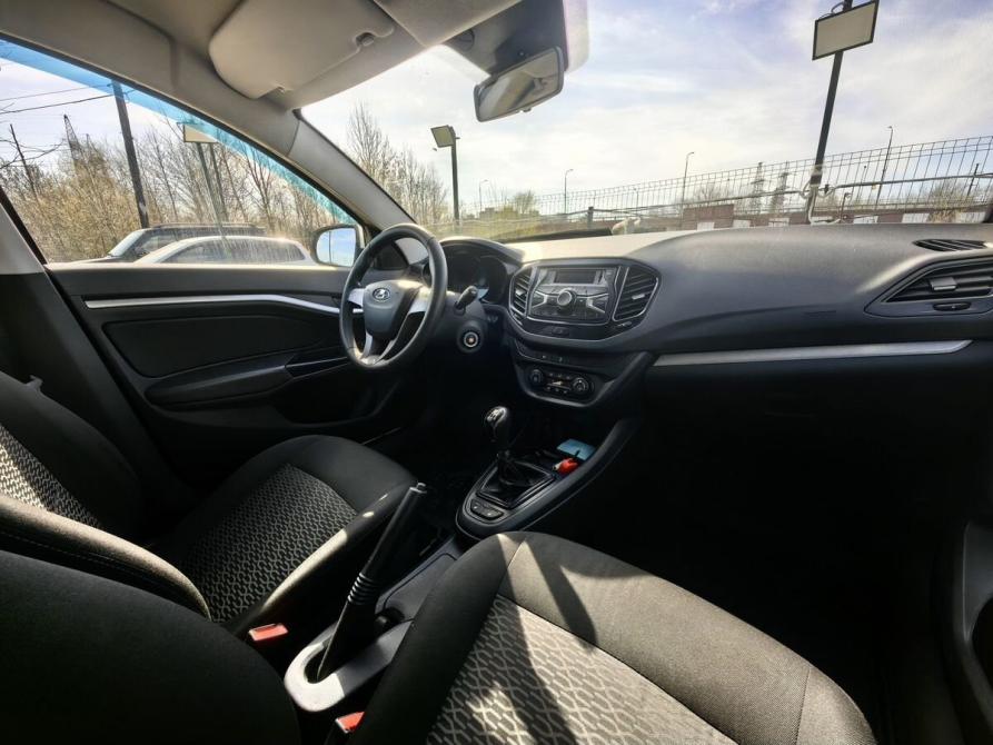 Lada (ВАЗ) Vesta I Санкт-Петербург  - изображение 9