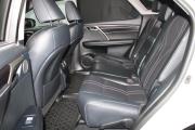 Lexus RX IV Рестайлинг Владивосток  - изображение 40