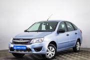 Lada (ВАЗ) Granta I Рестайлинг Пермь  - изображение 23