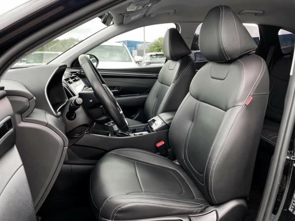 Hyundai Tucson IV с пробегом 2021 года, цена 3 529 000 рублей, 48311 км, внедорожник, Автокод Объявления