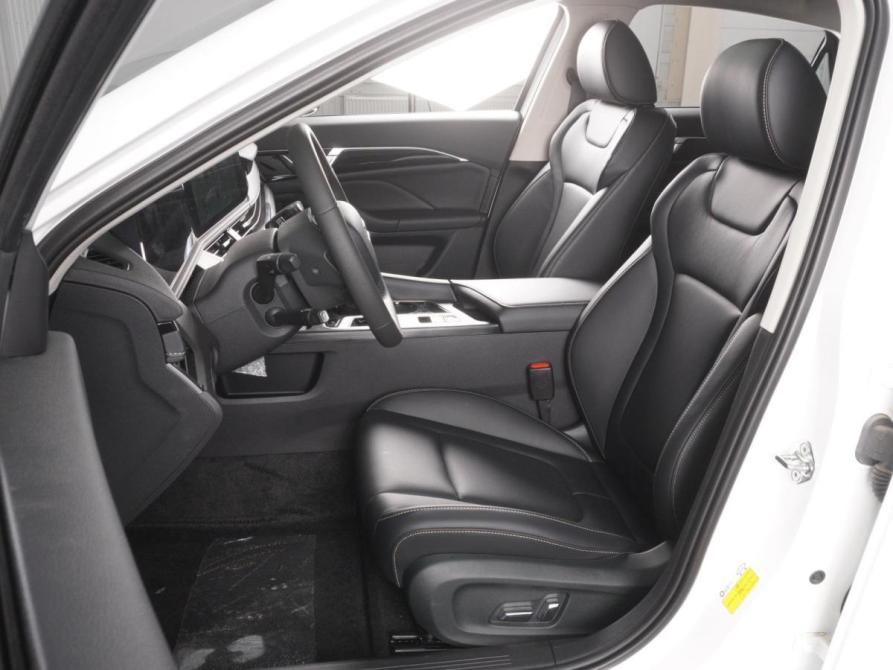 FAW Bestune B70 I Рестайлинг Минеральные Воды  - изображение 10