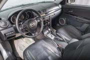 Mazda 3 I (BK) Рестайлинг Томск  - изображение 24