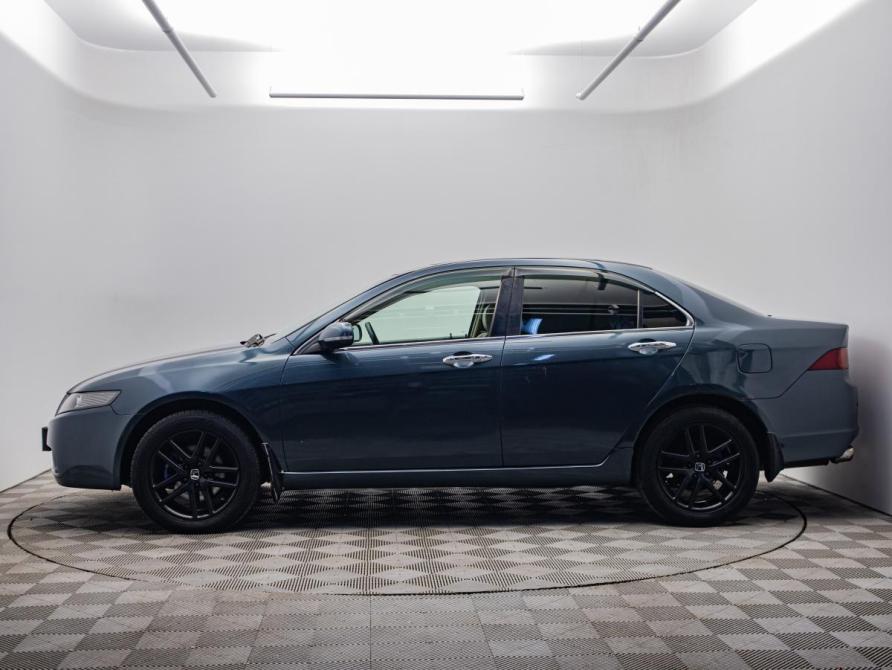 Honda Accord VII Москва  - изображение 8