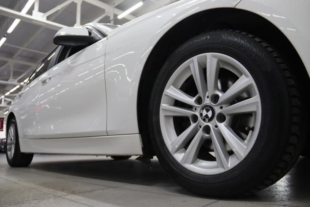 BMW 3 серии VI (F3x) Рестайлинг Сургут  - изображение 29