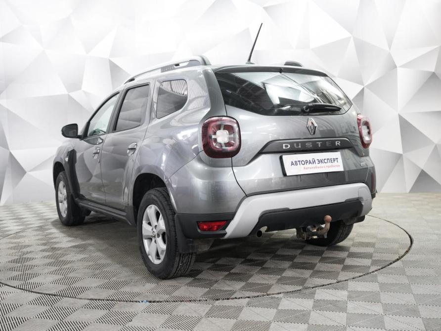 Renault Duster II Ульяновск  - изображение 3