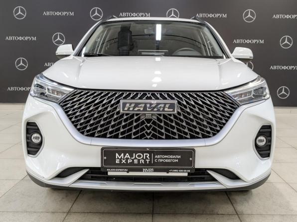 Haval M6 II с пробегом 2023 года, цена 1 750 000 рублей, 20603 км, внедорожник, Автокод Объявления