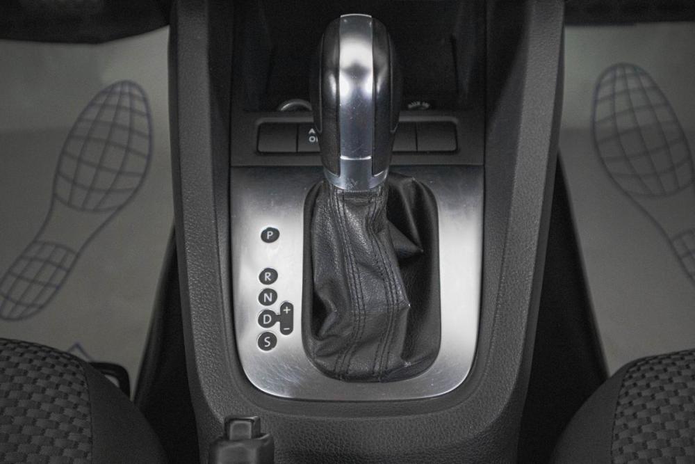 Volkswagen Jetta VI Кемерово  - изображение 18