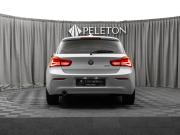 BMW 1 серии II (F20/F21) Рестайлинг Москва  - изображение 25