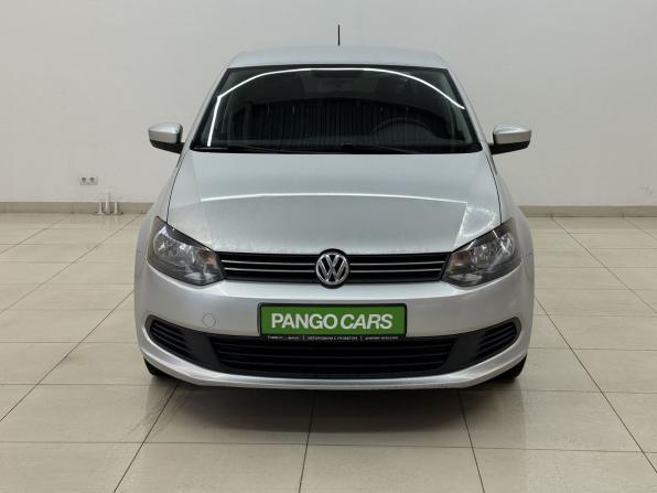 Volkswagen Polo V с пробегом 2014 года, цена 855 000 рублей, 158473 км, седан, Автокод Объявления