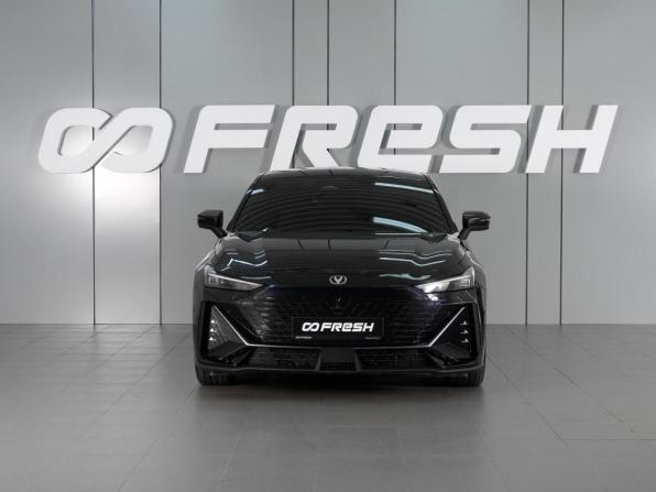 Changan UNI-V I с пробегом 2023 года, цена 2 325 000 рублей, 26824 км, лифтбек, Автокод Объявления