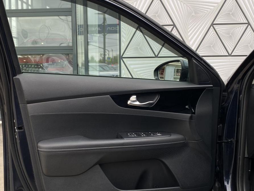 Kia Cerato IV Москва  - изображение 19