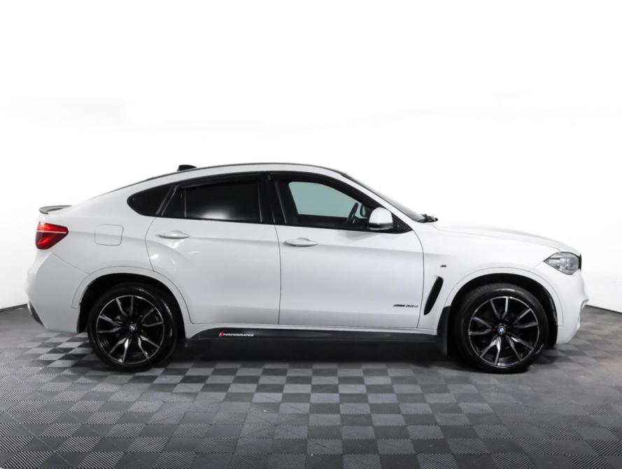 BMW X6 II (F16) Москва  - изображение 4