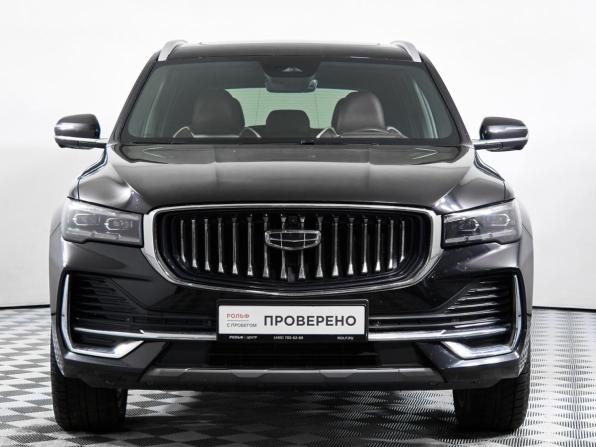 Geely Monjaro I с пробегом 2023 года, цена 2 955 000 рублей, 81022 км, внедорожник, Автокод Объявления
