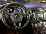 Volkswagen Touareg II Рестайлинг Уфа  - изображение 36