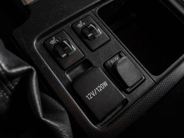 Toyota Land Cruiser Prado 150 Series с пробегом 2010 года, цена 3 249 000 рублей, 169861 км, внедорожник, Автокод Объявления