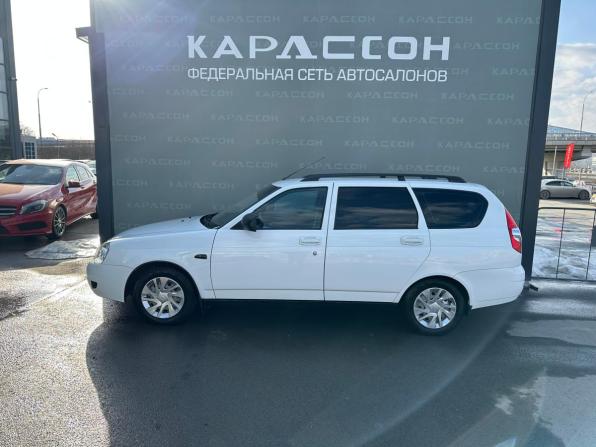 Lada (ВАЗ) Priora I Рестайлинг с пробегом 2014 года, цена 380 000 рублей, 219947 км, универсал, Автокод Объявления