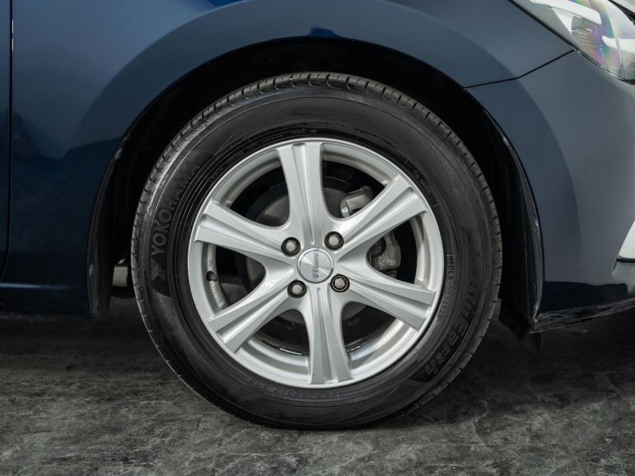 Mazda Demio IV (DJ) Иркутск  - изображение 19