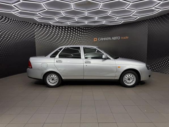 Lada (ВАЗ) Priora I с пробегом 2009 года, цена 270 000 рублей, 186245 км, седан, Автокод Объявления
