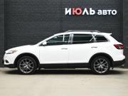 Mazda CX-9 I Рестайлинг Екатеринбург  - изображение 27