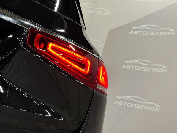 Mercedes-Benz GLS II (X167) с пробегом 2019 года, цена 7 200 000 рублей, 66911 км, внедорожник, Автокод Объявления