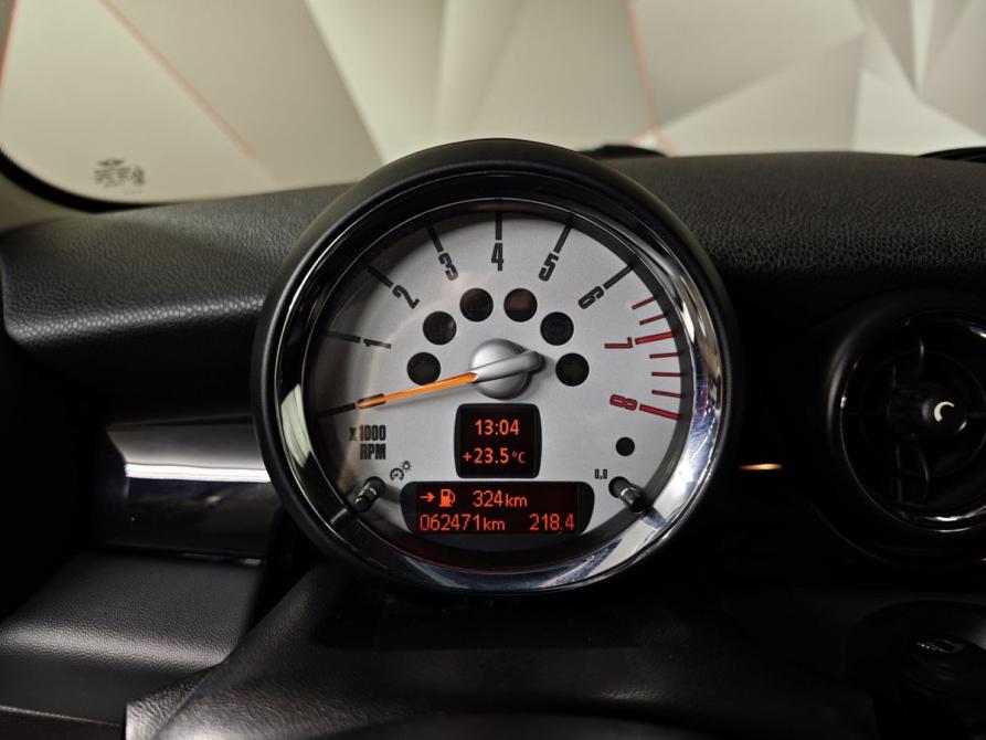 Mini Hatch II (R56) Москва  - изображение 13
