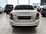 Lada (ВАЗ) Granta I Рестайлинг Казань  - изображение 29