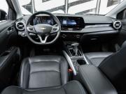 Chevrolet Monza II Рестайлинг Ставрополь  - изображение 30