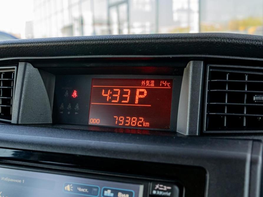 Daihatsu Thor I Рестайлинг Краснодар  - изображение 12