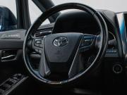 Toyota Alphard III Рестайлинг Москва  - изображение 35