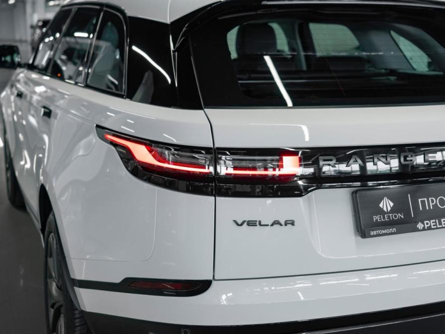 Land Rover Range Rover Velar I Рестайлинг Москва  - изображение 32