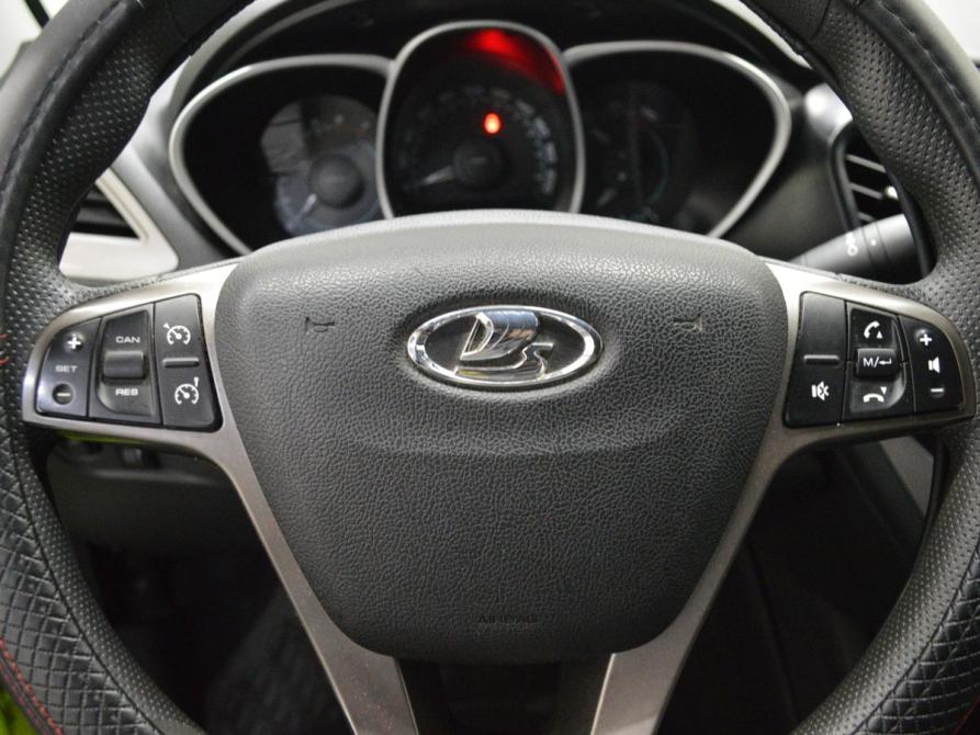 Lada (ВАЗ) Vesta I Санкт-Петербург  - изображение 15