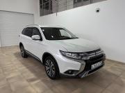 Mitsubishi Outlander III Рестайлинг 3 Новороссийск  - изображение 38