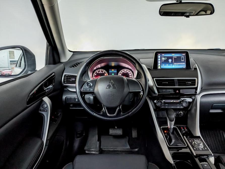 Mitsubishi Eclipse Cross I Рестайлинг Санкт-Петербург  - изображение 30