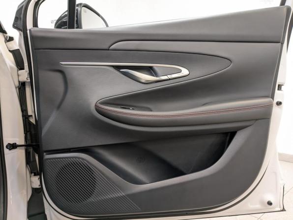 Changan UNI-T I с пробегом 2024 года, цена 2 290 000 рублей, 24899 км, внедорожник, Автокод Объявления