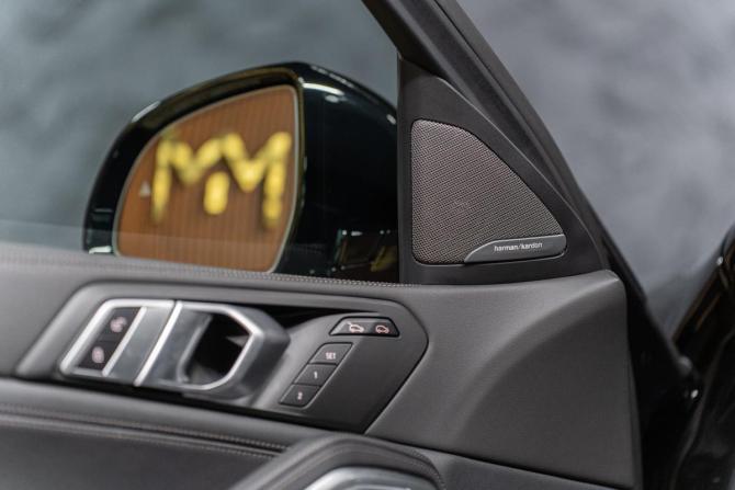 Новый BMW X6 III (G06) Рестайлинг 2025 года, цена 14 690 000 рублей, внедорожник, Автокод Объявления