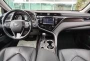 Toyota Camry VII (XV50) Рестайлинг 2 Саратов  - изображение 43