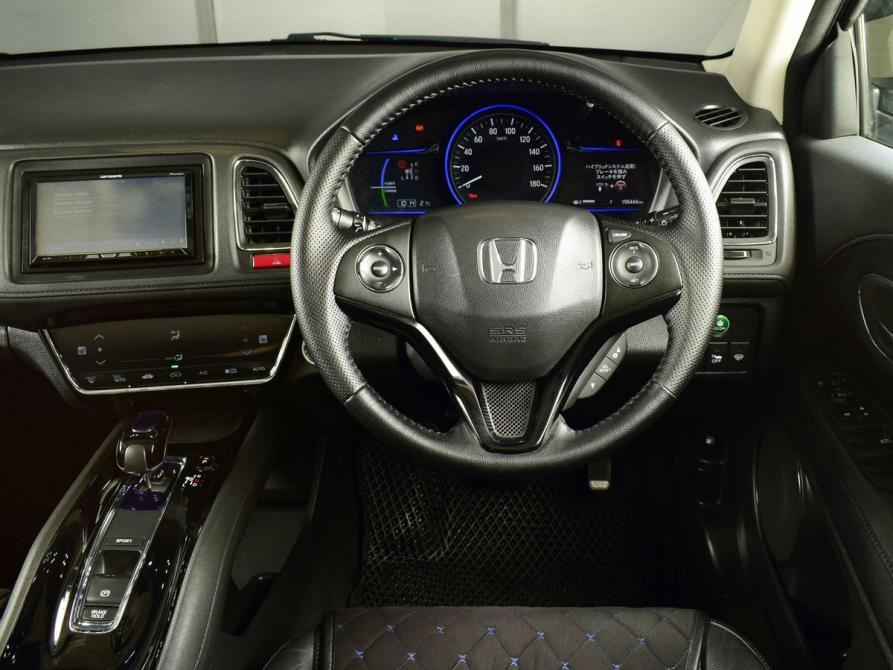 Honda Vezel I Кемерово  - изображение 11