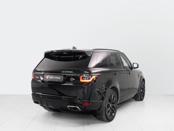 Land Rover Range Rover Sport II Рестайлинг с пробегом 2018 года, цена 5 000 000 рублей, 150010 км, внедорожник, Автокод Объявления