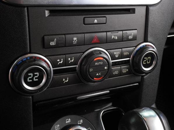 Land Rover Discovery IV с пробегом 2012 года, цена 1 908 000 рублей, 268388 км, внедорожник, Автокод Объявления