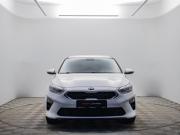 Kia Ceed III Москва  - изображение 25