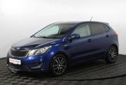 Kia Rio III Нижний Новгород  - изображение 24