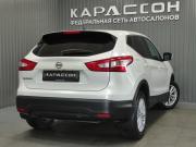 Nissan Qashqai II Пермь  - изображение 20