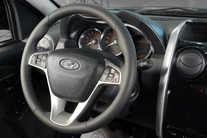Lada (ВАЗ) Largus I Рестайлинг с пробегом 2025 года, цена 1 619 000 рублей, 9000 км, универсал, Автокод Объявления
